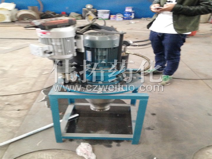 YZG圆形静态真空干燥机