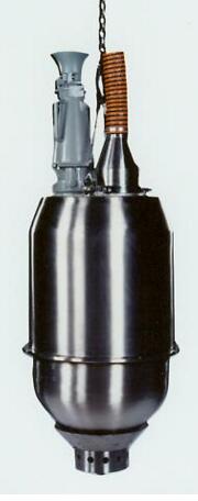 离心喷雾干燥机离心雾化过程