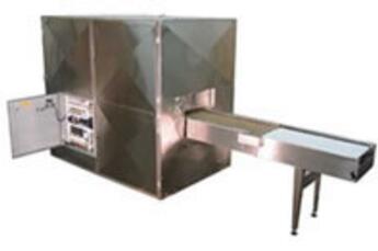 真空盘式干燥机各个干燥阶段起到的不同作用