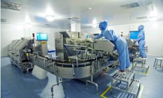 制药机械制造^新发展趋势