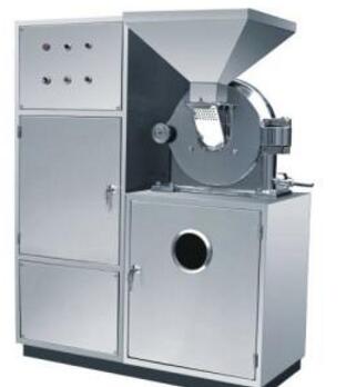 通用高效万能粉碎机的标准设计特点