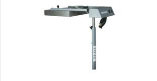 D-1824闪蒸干燥固化装置详细描述