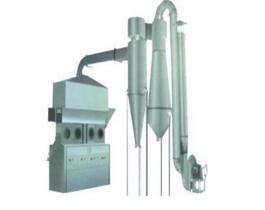 接触式干燥机的设计方法-薄膜沸腾污泥处理的应用