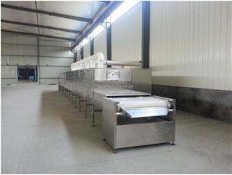 干电池电极干燥颗粒制造方法