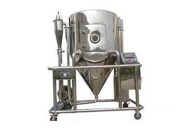 DG系列高速离心喷雾干燥机