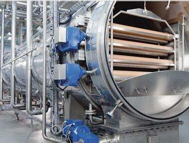 R-O2减氧节能干燥工艺