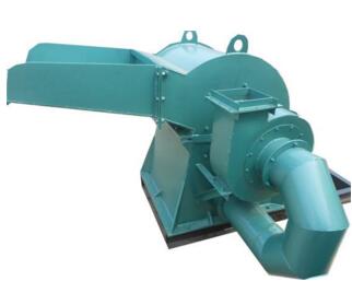 通用水平轴冲击式粉碎机