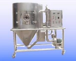 TP-S50离心喷雾干燥机自由流动粉末处理