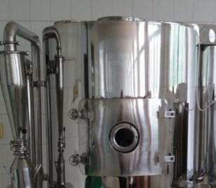 果汁牛奶高速离心喷雾干燥