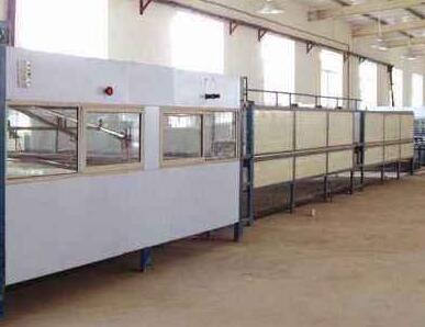 旋转式干燥机——工业干燥行业的“主力”