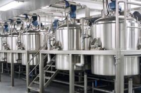 微流化技术在制药、生物技术等的多行业应用